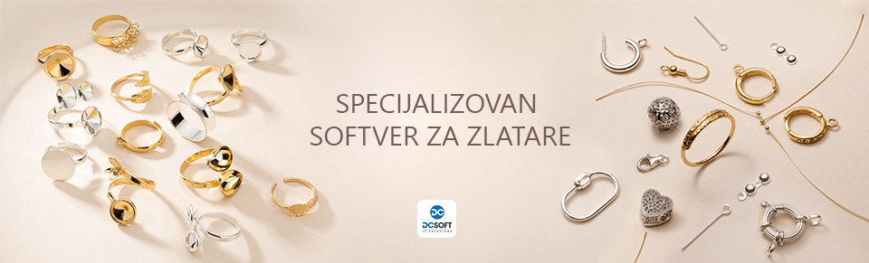 Specijalizovani program za zlatare