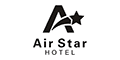 Hotel Air Star logo