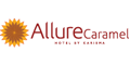 Hotel Allure Caramel logo