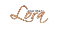 Apartmani Lora logo
