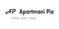 Apartmani Pia logo