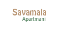 Apartmani Savamala logo