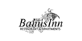 Bahus Inn Apartments logo