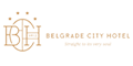 Belgrade City Hotel logo
