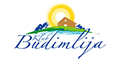 Budimlija Resort logo