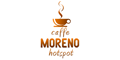 Caffe Moreno logo