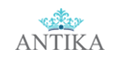 Caffe Antika logo