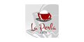 Caffe La Perla logo