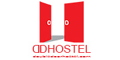 Double Door Hostel logo
