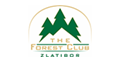 Forest Club Apartments logo