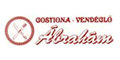 Gostiona Abraham logo