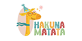 Rođendaonica Hakuna Matata logo