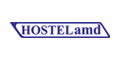 Hostel AMD logo