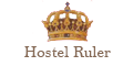 Hostel Ruler logo