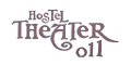 Hostel Theater 011 logo
