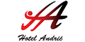 Hotel Andrić logo