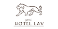 Hotel Lav logo
