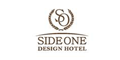 Hotel Side One logo