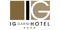 HOTEL IG logo
