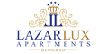 Lazar Lux Apartments logo