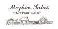 Majkin Salaš logo