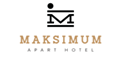 Hotel Maksimum logo