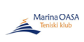 Marina Oasa logo
