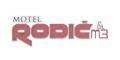 Motel Rodić MB logo