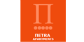 Petra Apartments logo