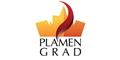 Hotel Plamen Grad logo