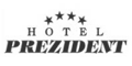 Hotel Prezident logo