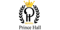 Prince Hall Palace logo