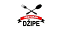 Restoran Džipe logo