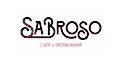 Cafe Sabroso logo