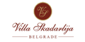 Vila Skadarlija logo