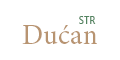 STR Dućan logo
