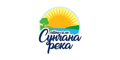 Etno selo Sunčana reka logo