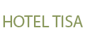 Hotel Tisa logo