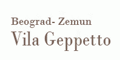 Vila Geppetto logo