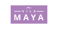 Vila Maya logo