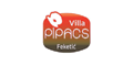 Vila Pipacs logo