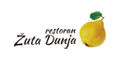 Restoran Žuta Dunja logo